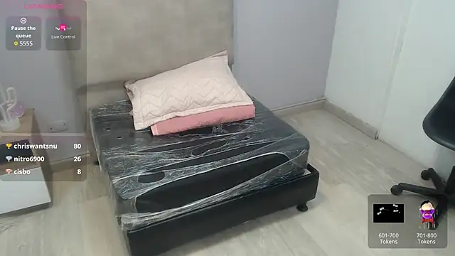 valevicious's cam snapshot