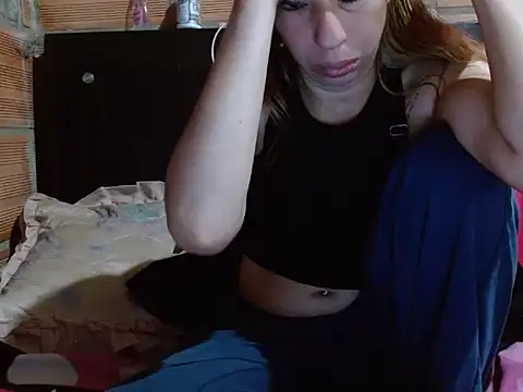 sweetzayori's cam snapshot