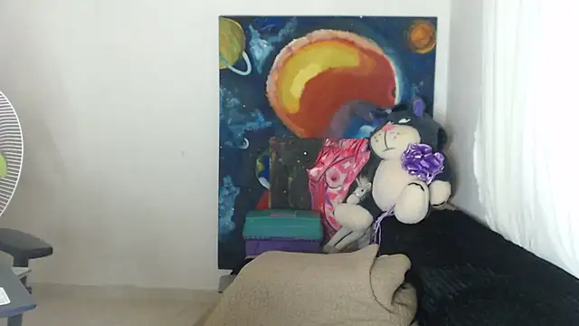 mariecam420's cam snapshot