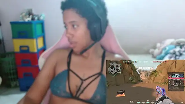 TiffanyRoouse's cam snapshot