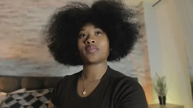 Anneth__M's cam snapshot