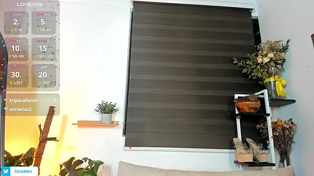 Saraycum's cam snapshot