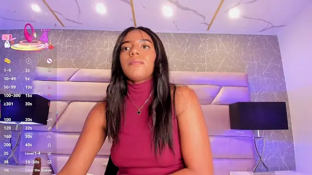 ChloeTayylor_'s cam snapshot