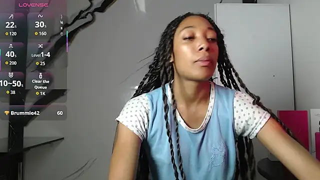 esmeralda-bk's cam snapshot