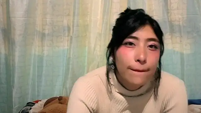 Sullyoonn's cam snapshot