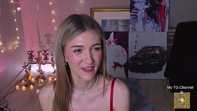 BeatrixGummer's cam snapshot