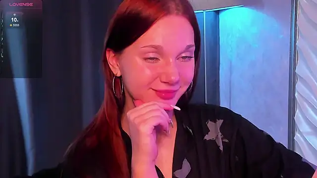 MargoViento's cam snapshot