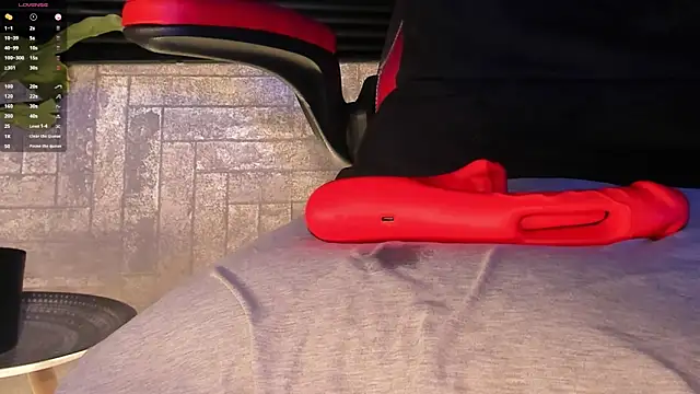 JhonyMiller_ live sex cam