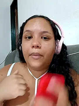 Bigostosa's cam snapshot