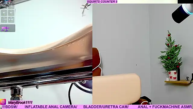 MaryBrook1's cam snapshot