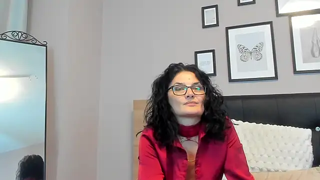 valeryablack's cam snapshot