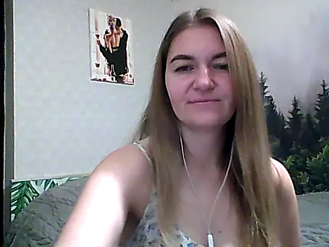 CandyOLimeX's cam snapshot