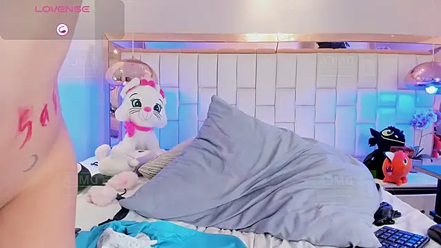 Palmer-Foster live sex cam