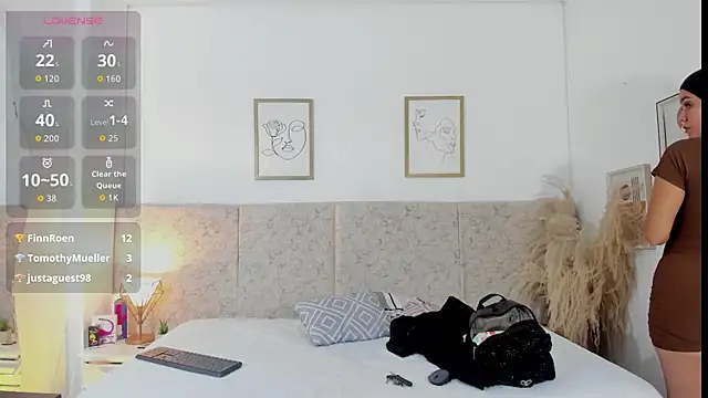 abby_gibson's cam snapshot