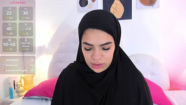 Umarani_'s cam snapshot