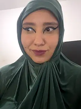 hannahayat's cam snapshot