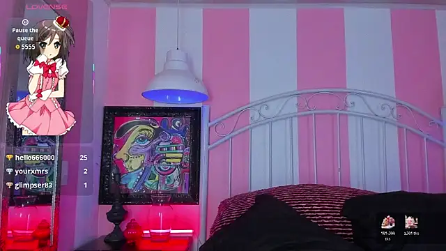 Liah_Grey8's cam snapshot