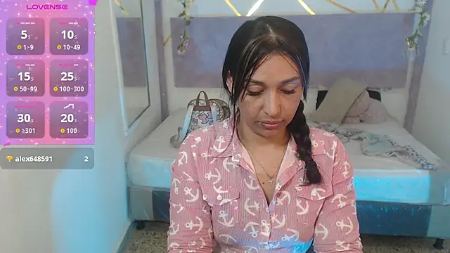 IvyShine7's cam snapshot