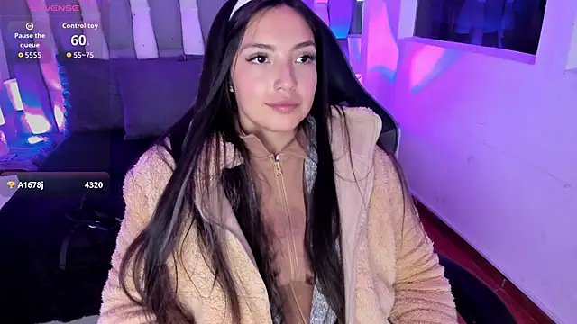 Adaara_Rey's cam snapshot