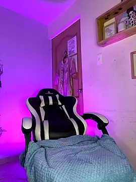 Julieta_Mendez's cam snapshot