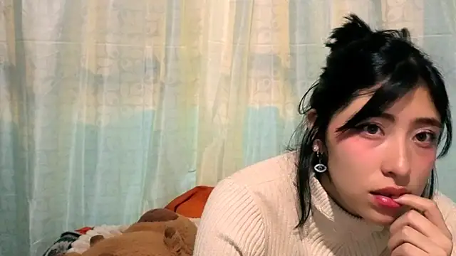 Sullyoonn's cam snapshot