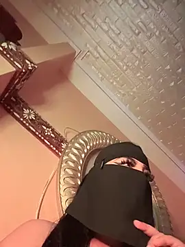 Queentaraf999's cam snapshot