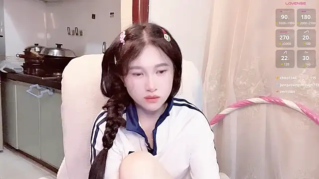 anna-888-'s cam snapshot