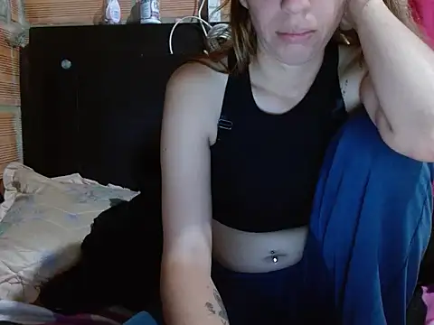 sweetzayori's cam snapshot