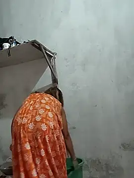 Magic-heart1's web cam