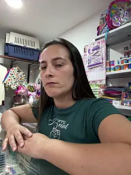 Rousse92's cam snapshot