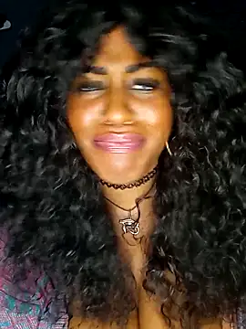 AmazonianMistress's cam snapshot