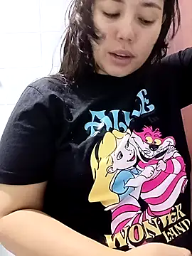 LaDiabla_31's cam snapshot