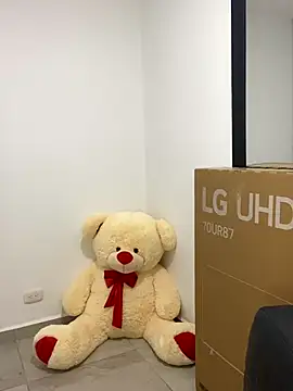 Kimm_1's cam snapshot