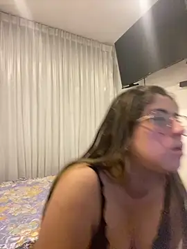 girl-anni's cam snapshot