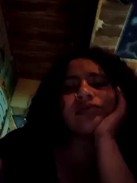 Yaya_watson's cam snapshot