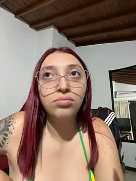 Paulina-Wells's cam snapshot