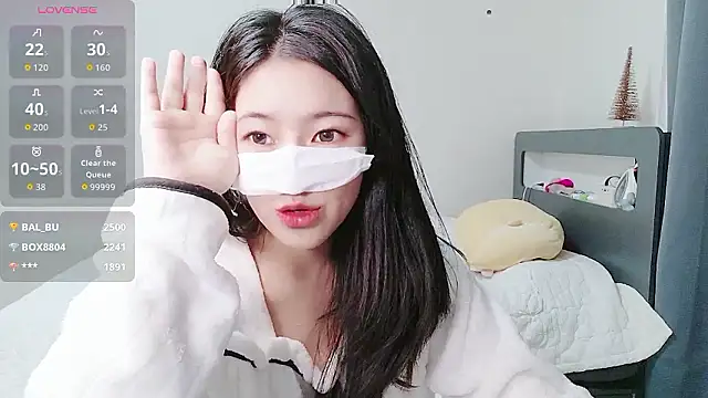 lovelysooni's cam snapshot