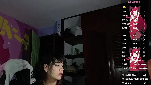 suzumeayaka's cam snapshot