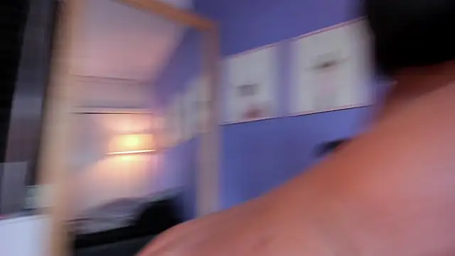 TanishaReyes's cam snapshot