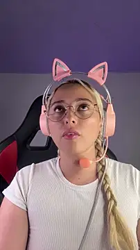 Irisweet_'s cam snapshot