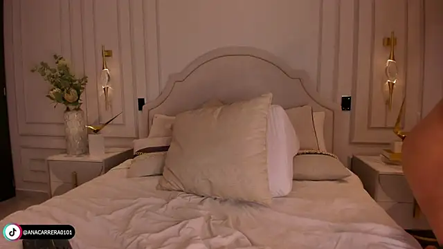 AnaCarrera's cam snapshot