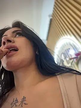 clarachanelricek live sex cam