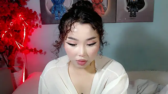 ichiben's cam snapshot