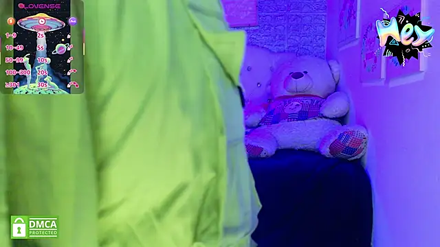 REDHOTTER_'s cam snapshot