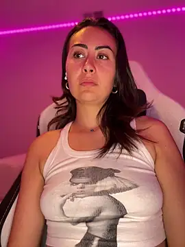 ximenacazalla's cam snapshot