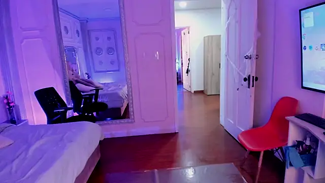 KatianPierce's cam snapshot