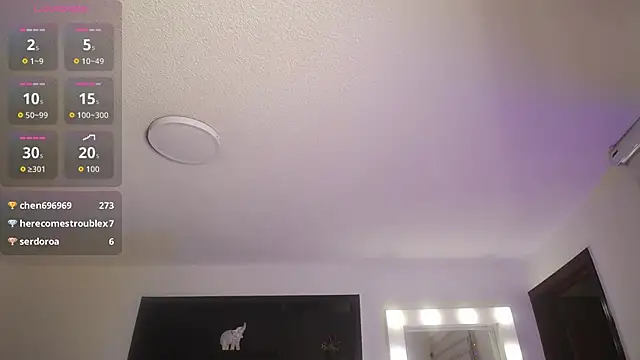 Agatha_bellucci_'s cam snapshot