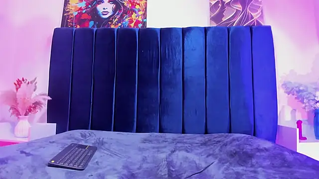 Electra_wish's cam snapshot