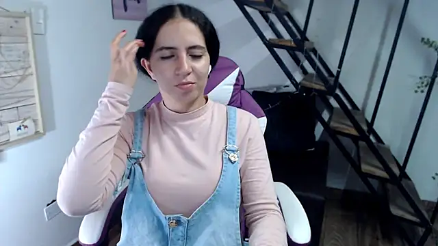 samantha_baby_'s cam snapshot