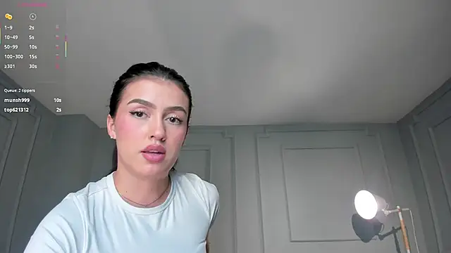 PaulinaSantos_'s cam snapshot